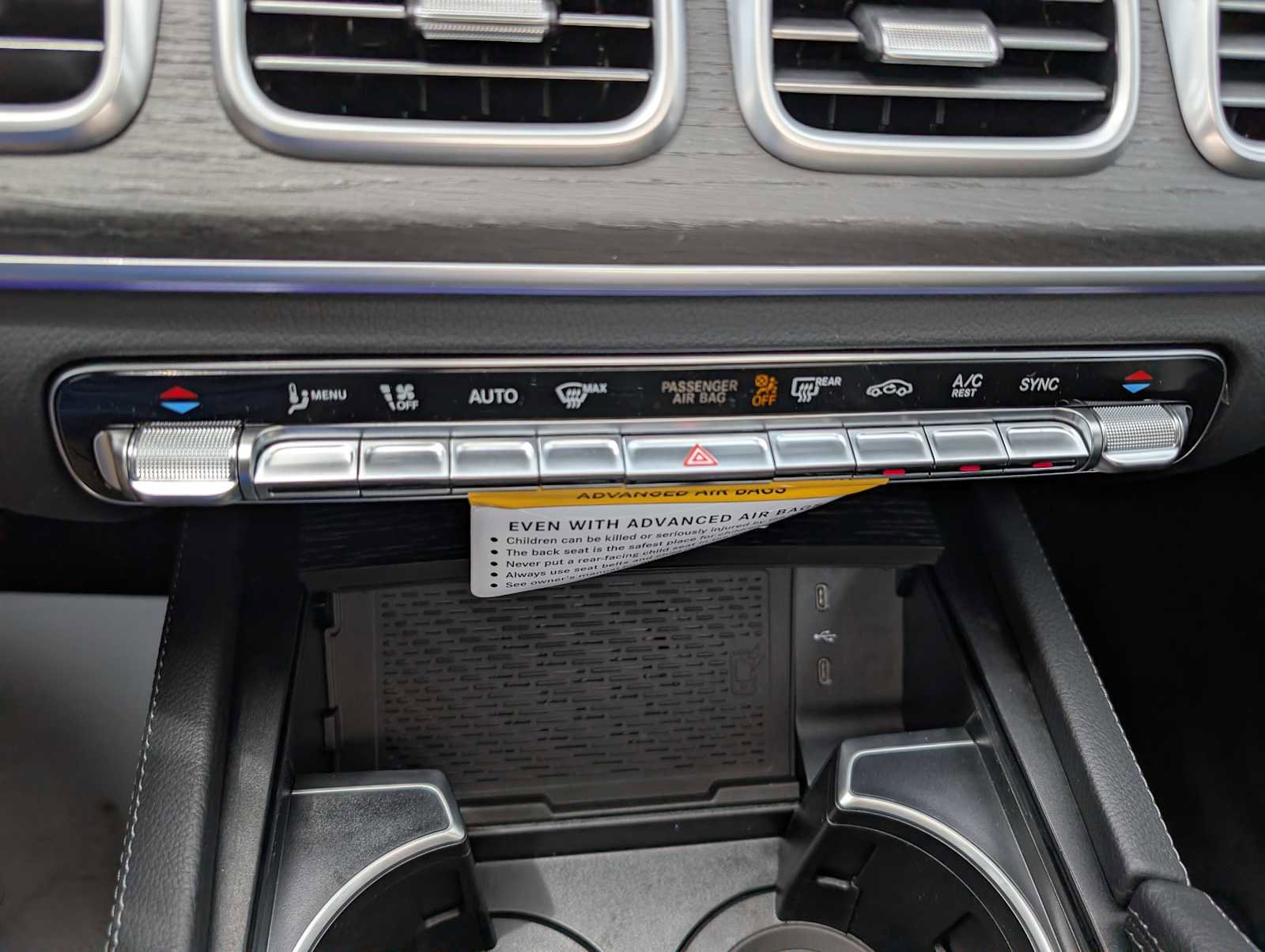 New 2026 Mercedes-Benz GLE 350 4MATIC image 25