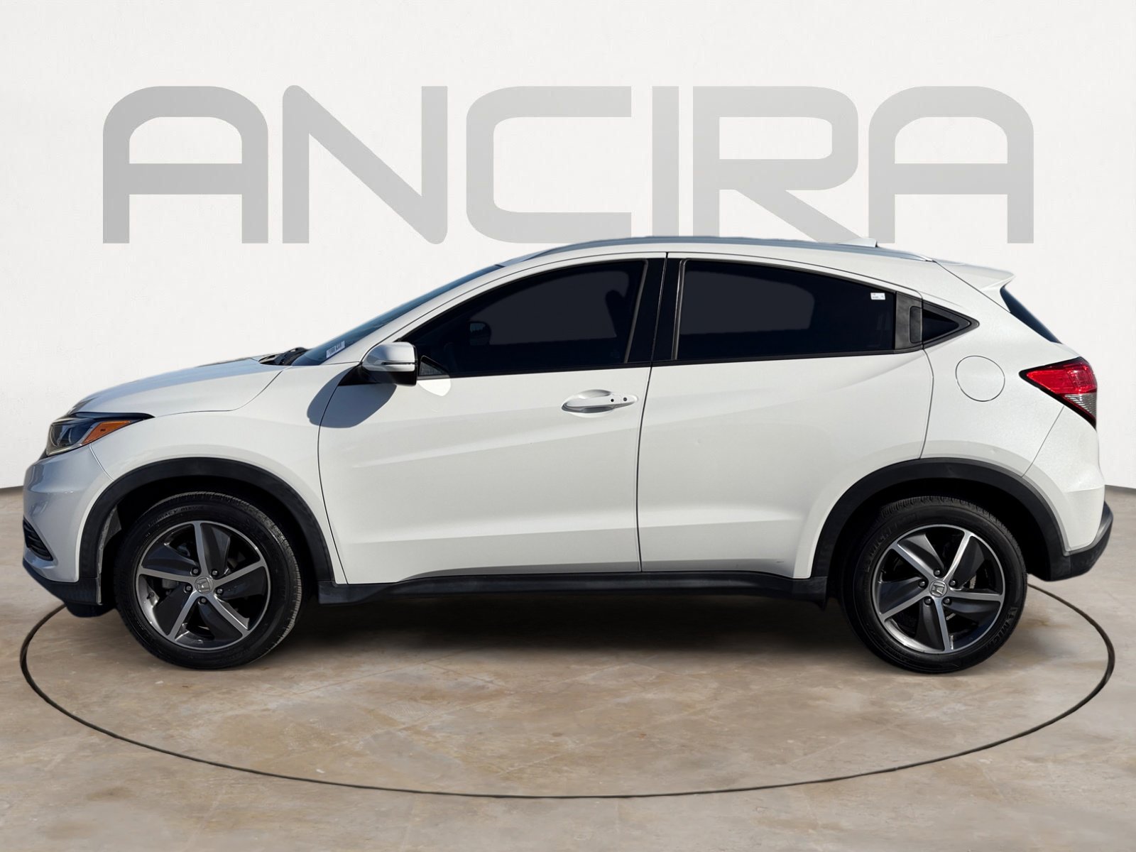 Used 2022 Honda HR-V EX image 8