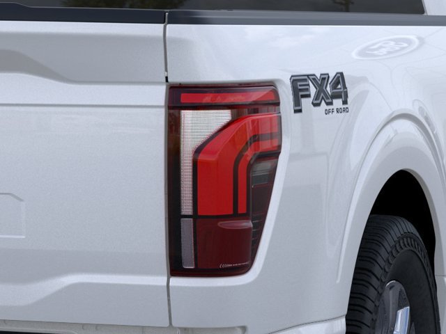New 2026 Ford F150 Lariat w/ Equipment Group 501A Mid AWD/4WD image 21