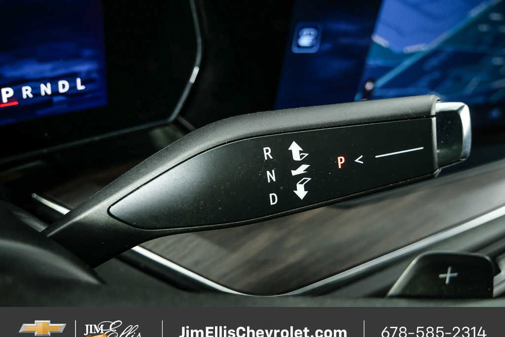 Certified 2025 Chevrolet Tahoe LT RWD image 17