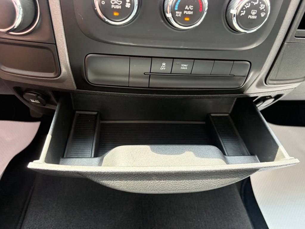 Used 2019 RAM 1500 Tradesman w/ Popular Equipment Group RWD image 26