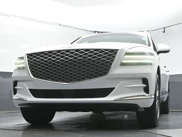 Used 2021 Genesis GV80 2.5T image 35