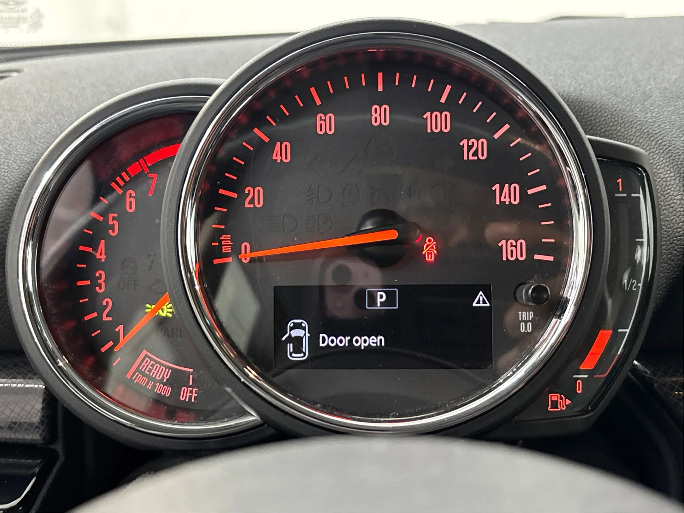 Used 2020 MINI Cooper Clubman S w/ Storage Package image 23