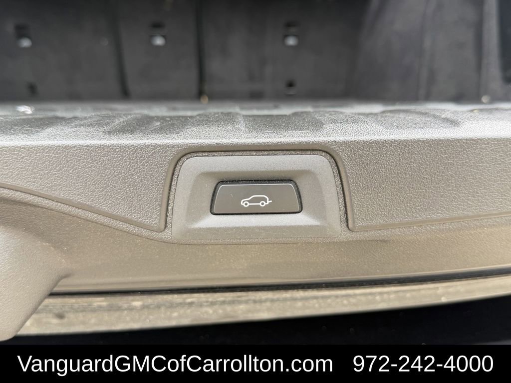 Used 2024 BMW X5 xDrive40i w/ M Sport Package AWD/4WD image 37