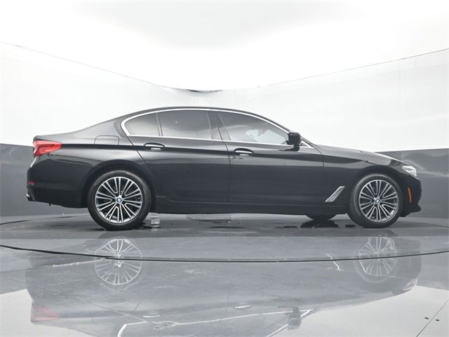 Used 2018 BMW 530i image 12