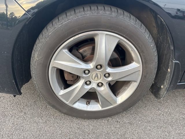 Used 2011 Acura TSX Sedan image 8