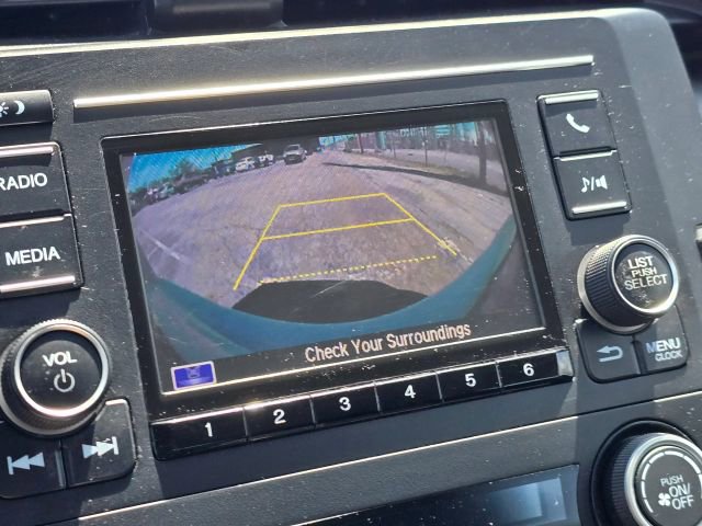 Used 2019 Honda Civic LX image 24