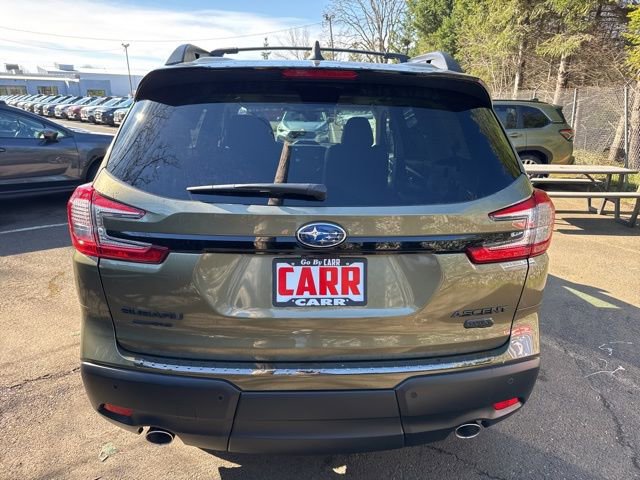 New 2026 Subaru Ascent Bronze Edition image 6