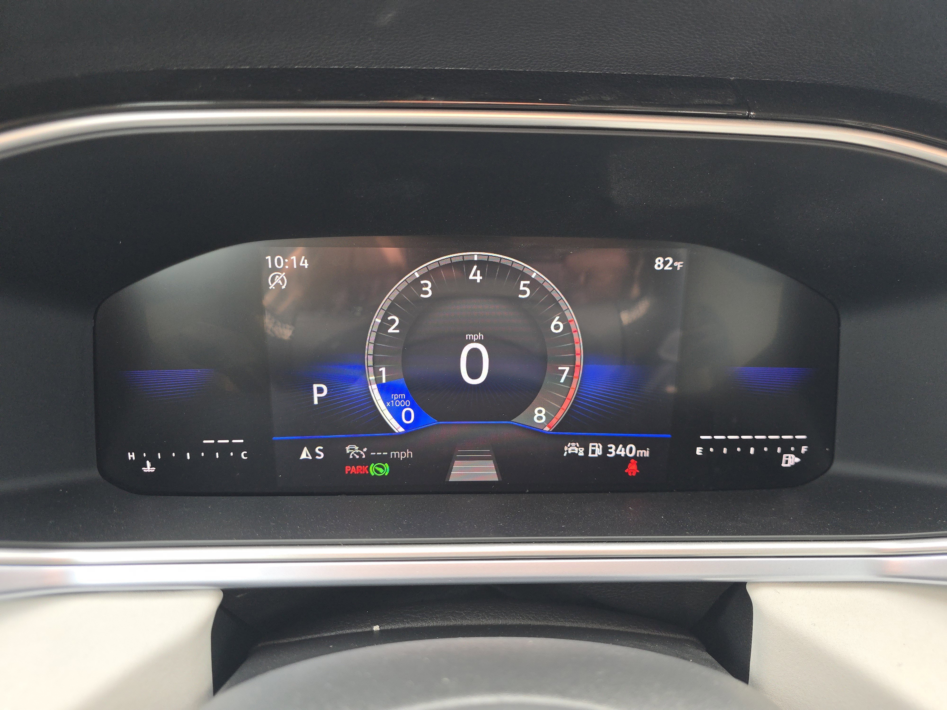 New 2026 Volkswagen Taos SE image 21