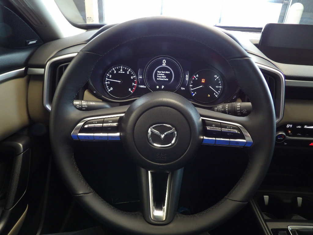Certified 2025 MAZDA CX-50 AWD 2.5 S w/ Premium Package image 28