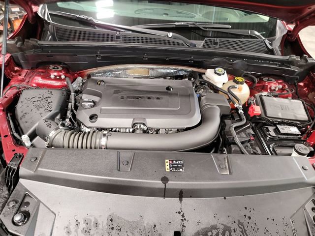 Certified 2023 Buick Envision Essence image 20