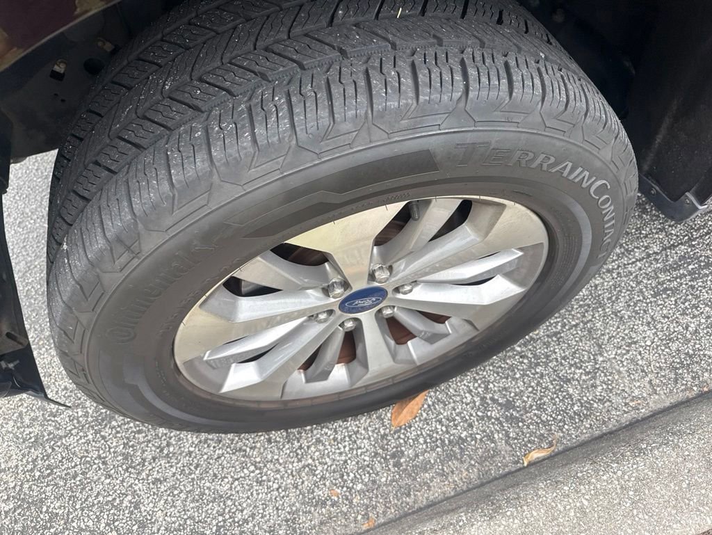 Used 2018 Ford F150 XL w/ Equipment Group 101A Mid RWD image 11