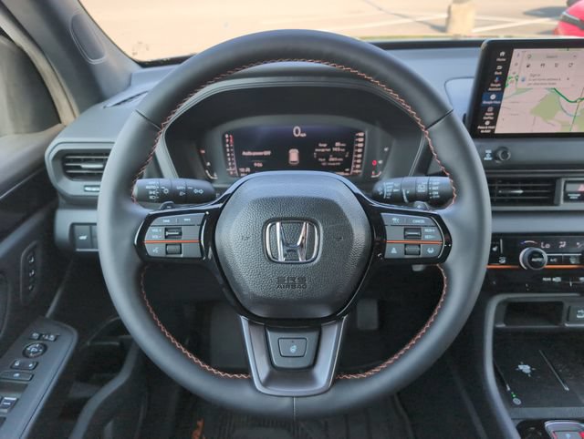 Used 2026 Honda Pilot TrailSport image 20