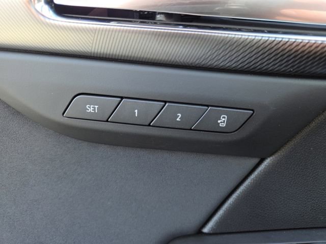 New 2026 Buick Envision Sport Touring AWD/4WD image 10