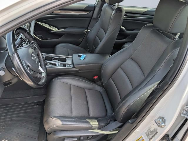 Used 2022 Honda Accord Sport image 14