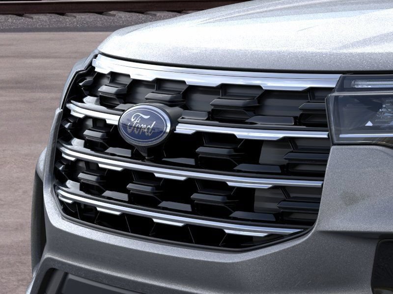 New 2026 Ford Explorer Active w/ Active Comfort Package AWD/4WD image 17
