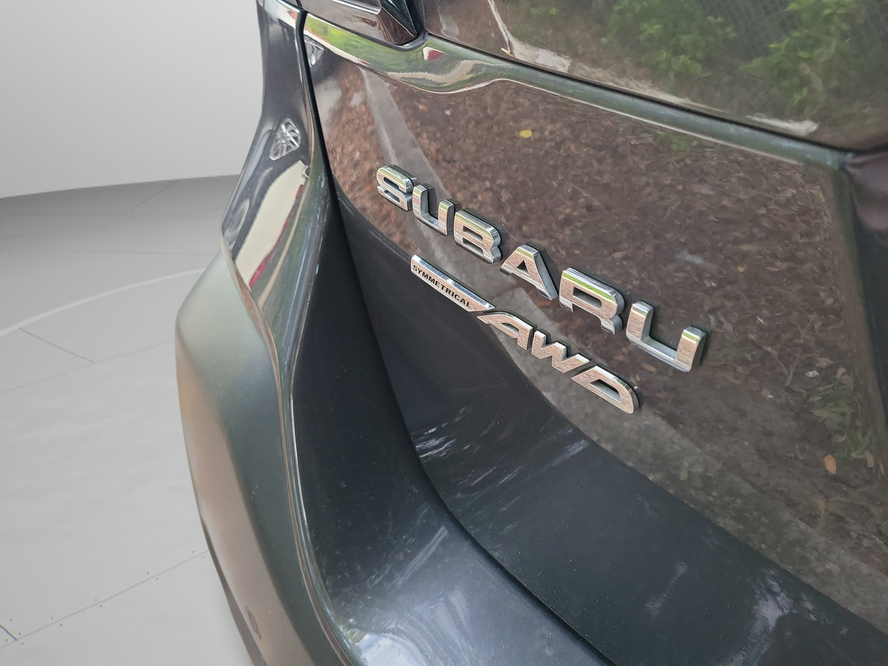 Used 2023 Subaru Outback Touring AWD/4WD image 7