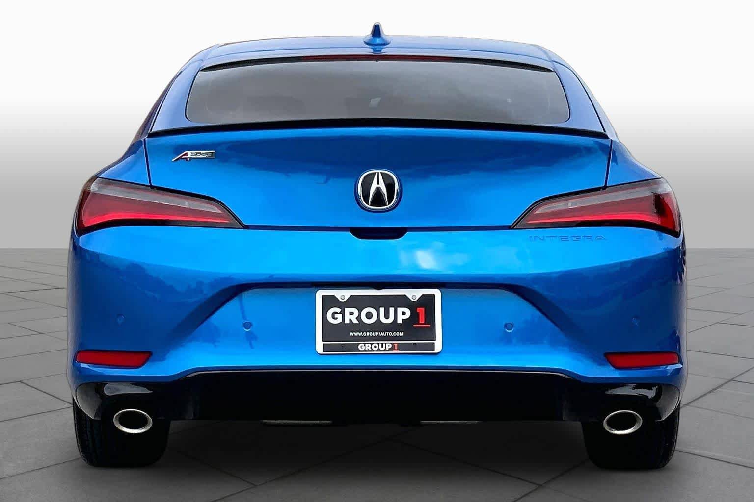 Used 2026 Acura Integra A-Spec FWD image 5