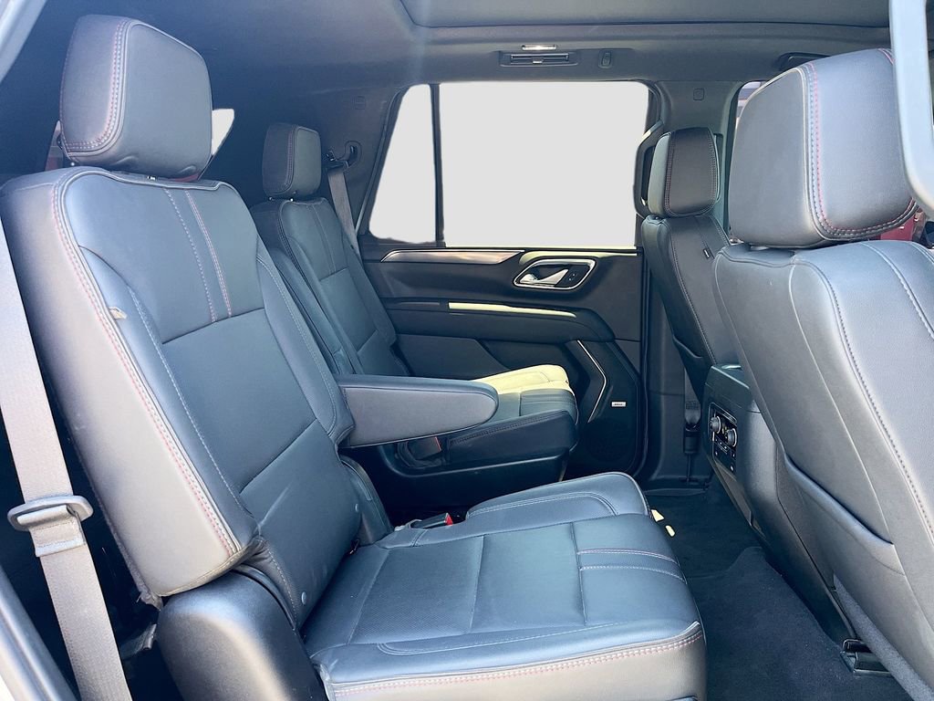 Used 2024 Chevrolet Tahoe RST w/ Luxury Package AWD/4WD image 29