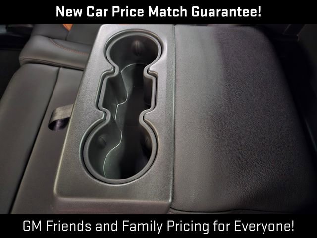 New 2026 GMC Sierra 3500 AT4 w/ Technology Package image 33