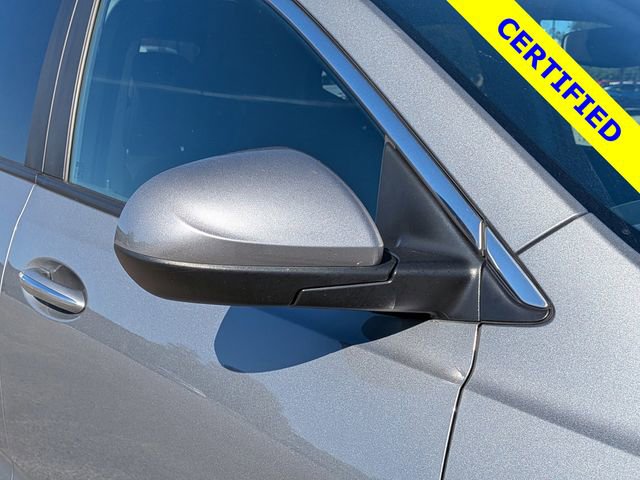 Used 2024 Buick Encore GX Sport Touring image 11