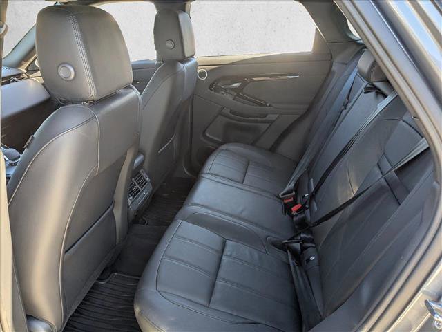 Used 2025 Land Rover Range Rover Evoque S image 18