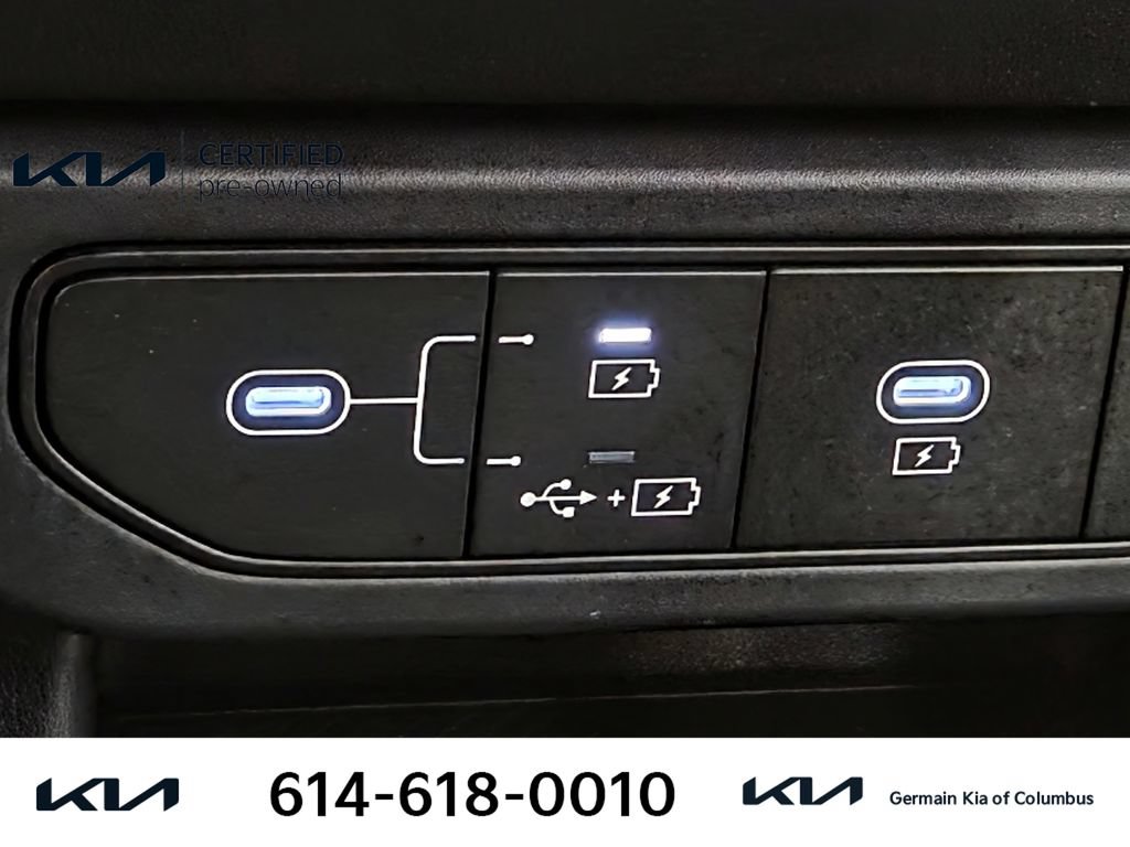 Certified 2026 Kia K4 FWD image 29