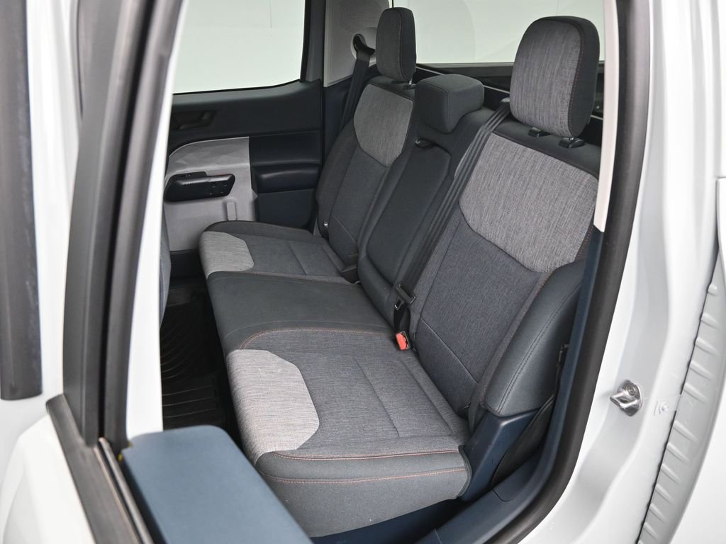 Used 2023 Ford Maverick XLT w/ Equipment Group 300A Standard image 11