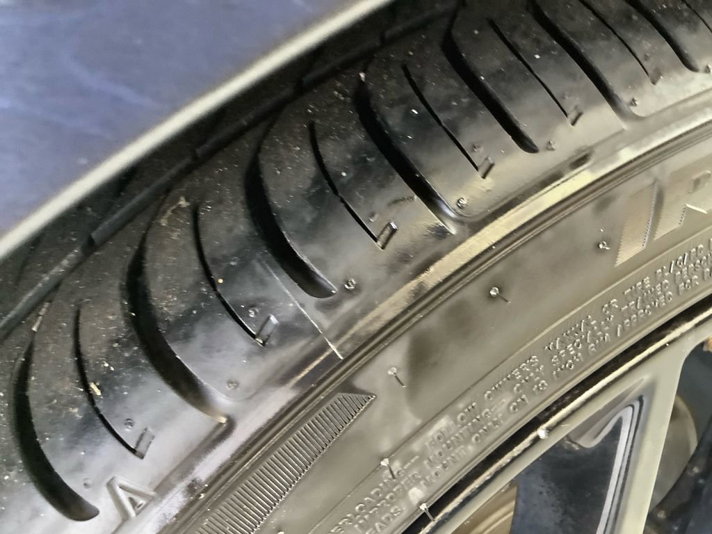 Used 2025 Honda Civic Sport image 22