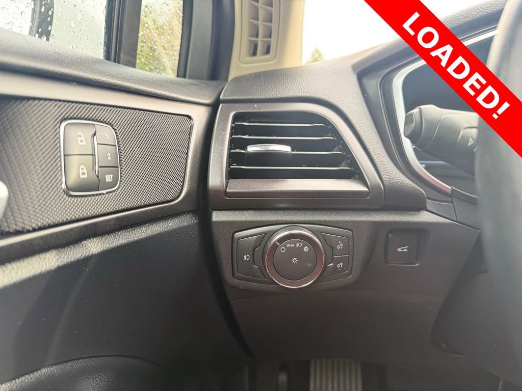 Used 2019 Ford Fusion Titanium image 24