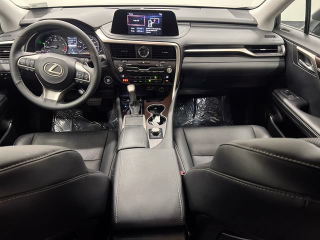 Certified 2020 Lexus RX 350 FWD w/ Premium Package image 14