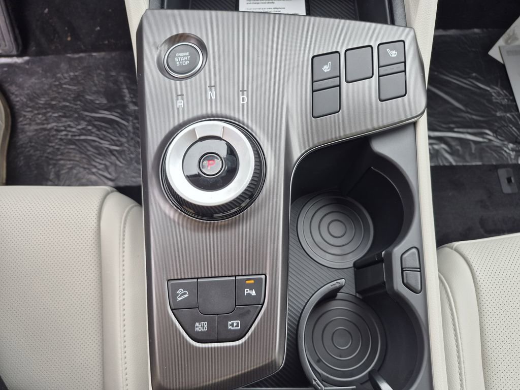 New 2026 Kia Sportage EX image 9