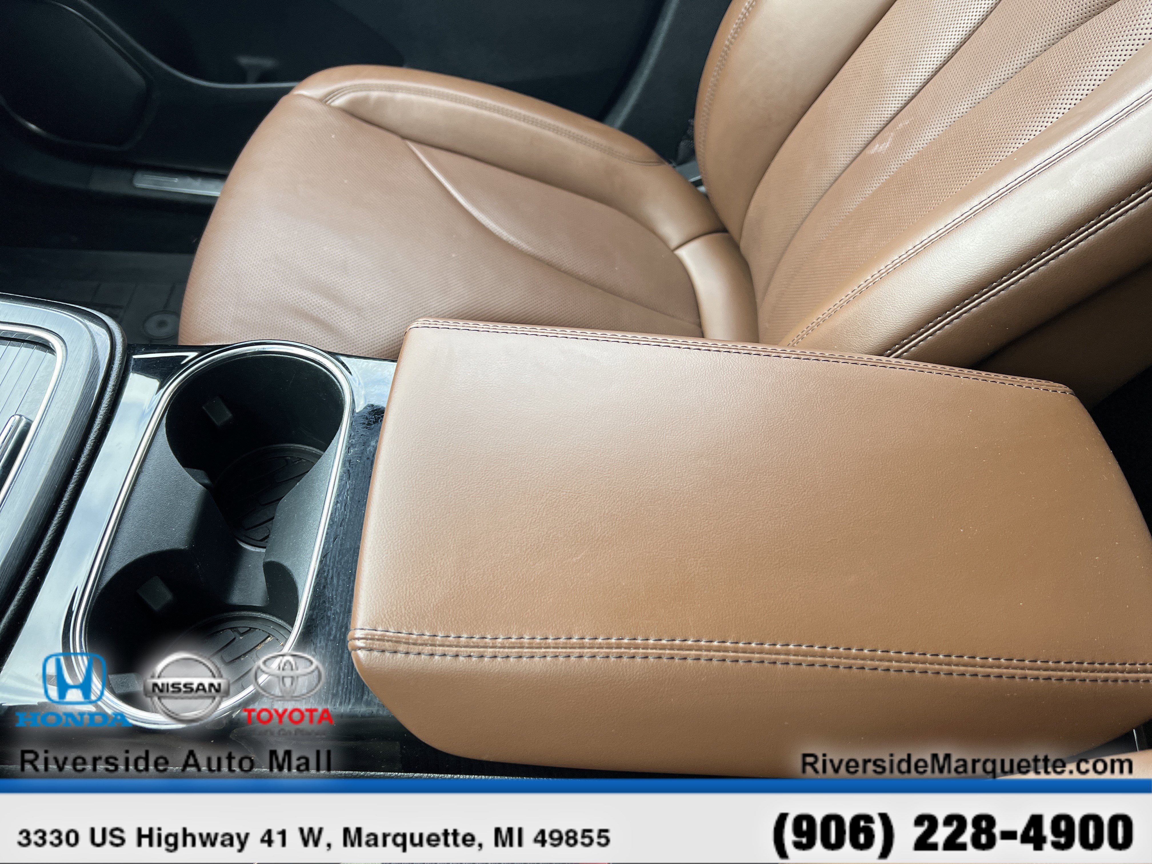 Used 2023 Lincoln Nautilus Reserve w/ Luxury Package image 20