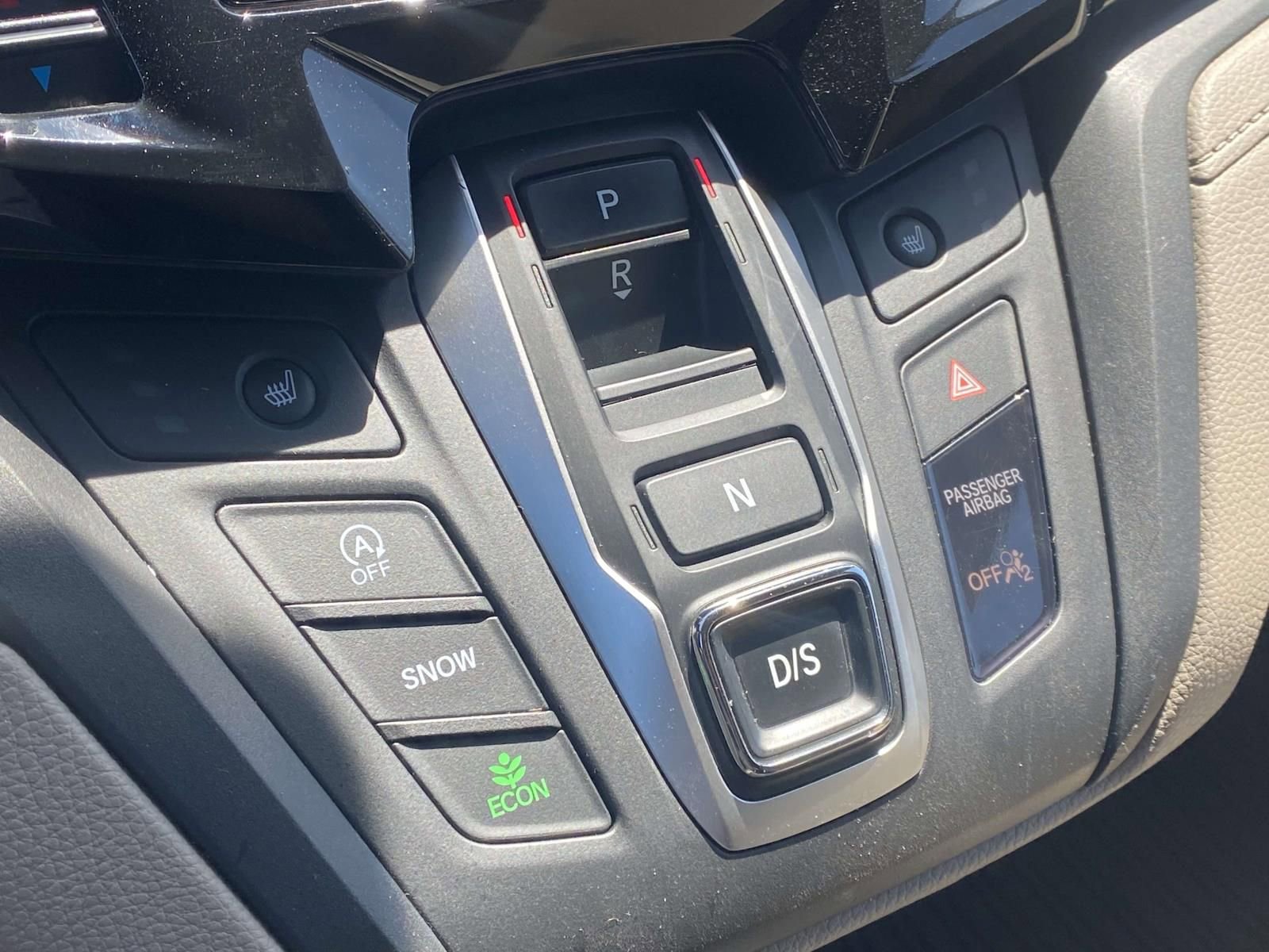 Used 2020 Honda Odyssey EX-L image 22