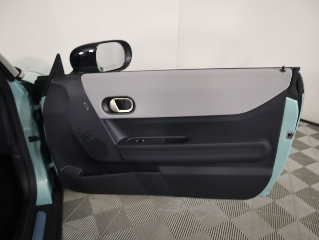 New 2026 MINI Cooper S image 32