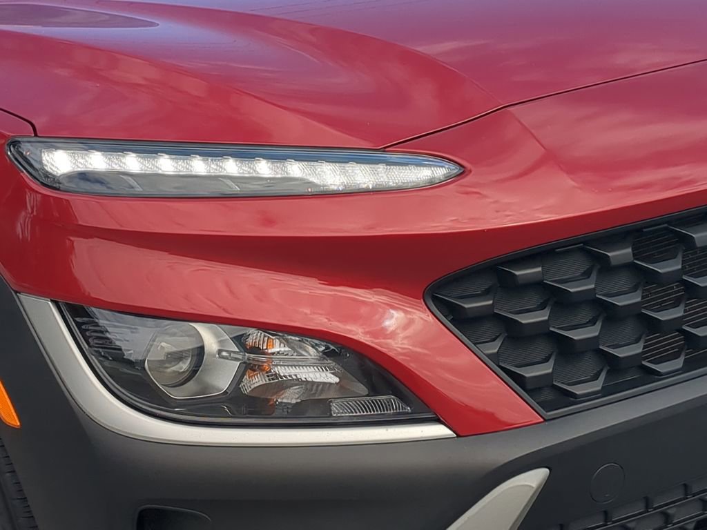 Used 2022 Hyundai Kona SEL image 18
