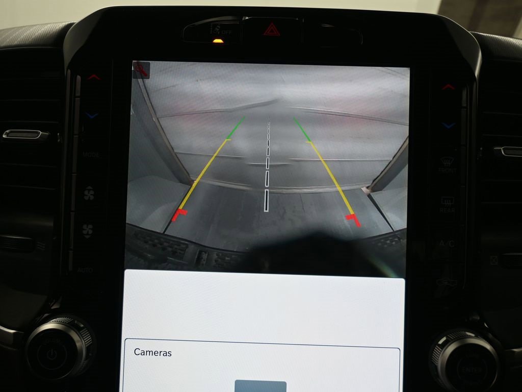 New 2026 RAM 1500 Lone Star image 3