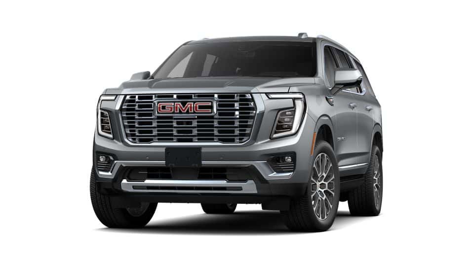 New 2026 GMC Yukon Denali w/ Denali Reserve Package image 39