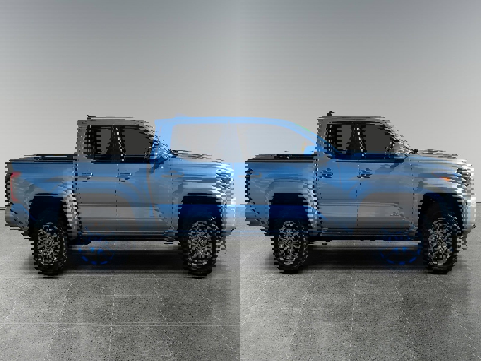 Used 2024 Toyota Tacoma Limited image 6