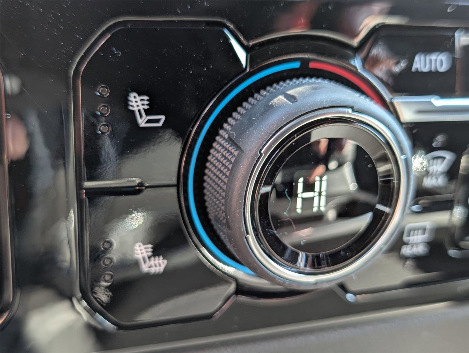 New 2026 Chevrolet Silverado 2500 LT image 21