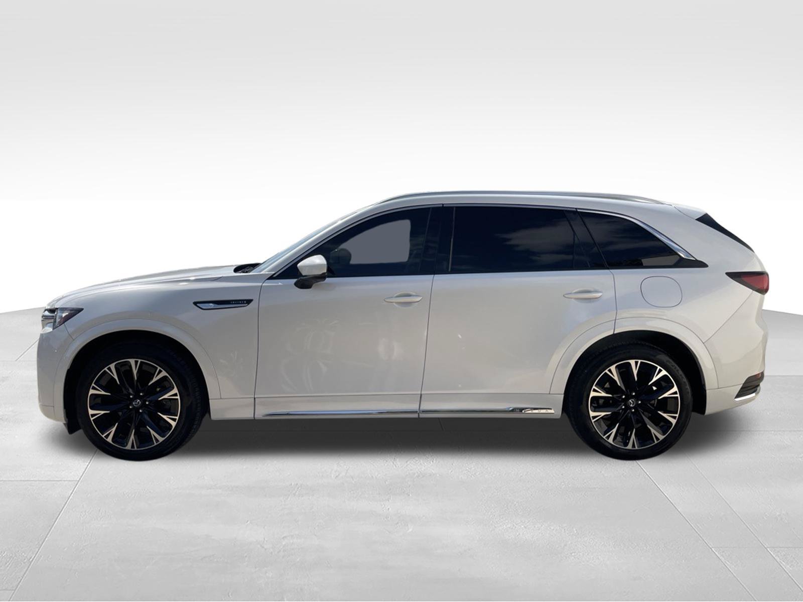 Used 2024 MAZDA CX-90 3.3 Turbo S w/ Premium Package AWD/4WD image 6