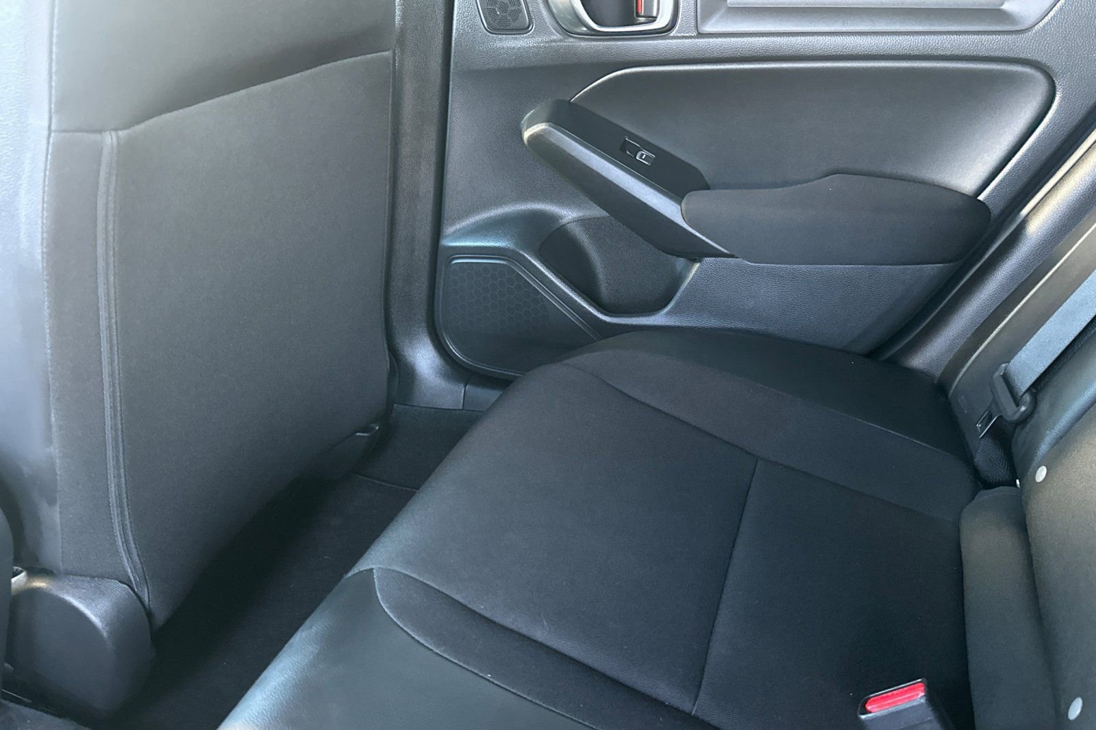 Used 2024 Honda Civic Sport image 9