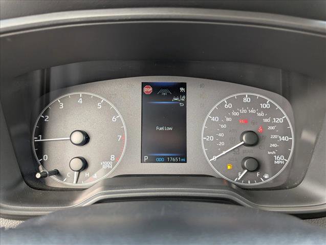 Used 2025 Toyota Corolla LE image 11