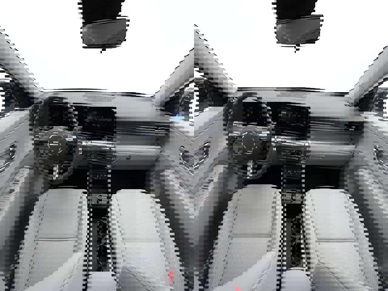 New 2026 Hyundai Kona SEL Premium image 13