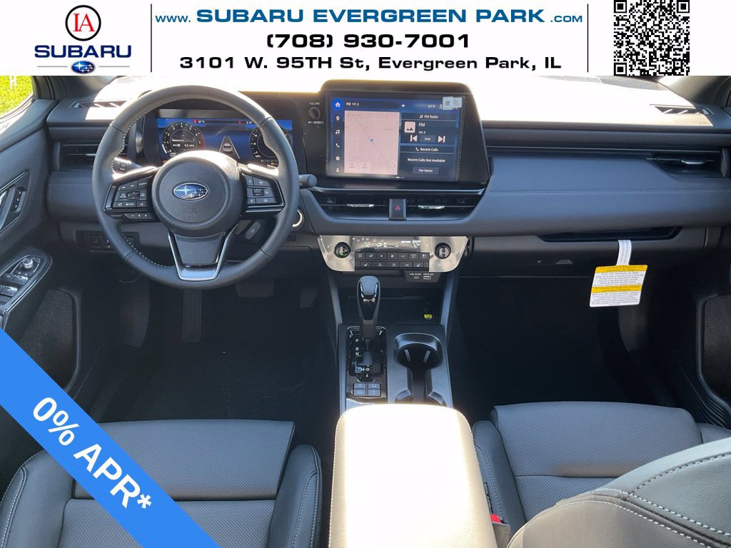 New 2026 Subaru Outback Touring XT AWD/4WD image 32