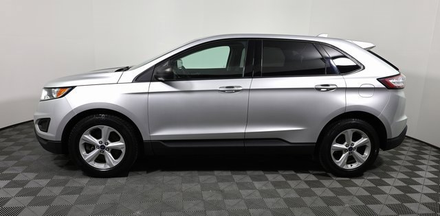 Used 2018 Ford Edge SE image 8