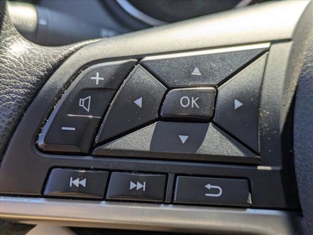 Certified 2020 Nissan Rogue Sport SV image 9