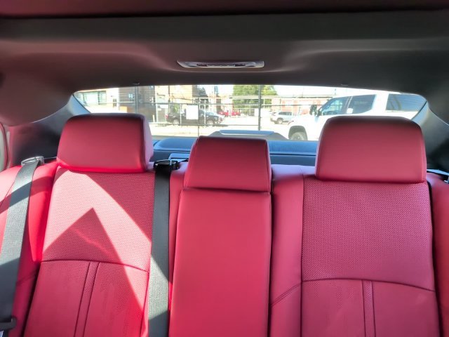 New 2026 Toyota Camry XSE w/ Premium Plus Package AWD/4WD image 23