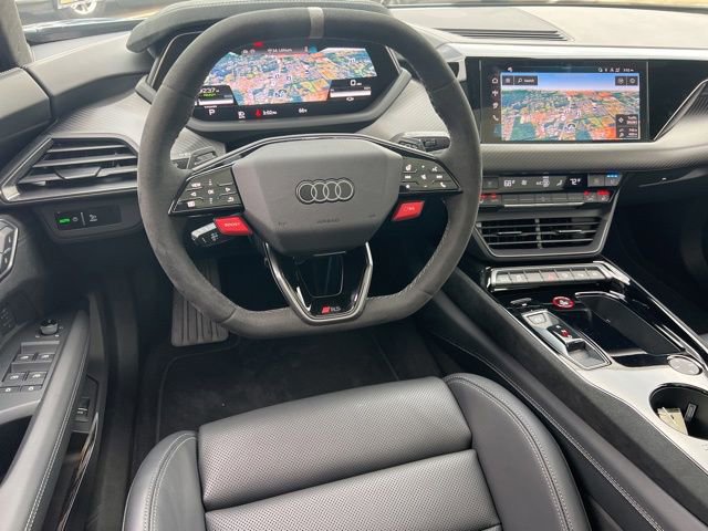 New 2026 Audi RS e-tron GT performance image 34