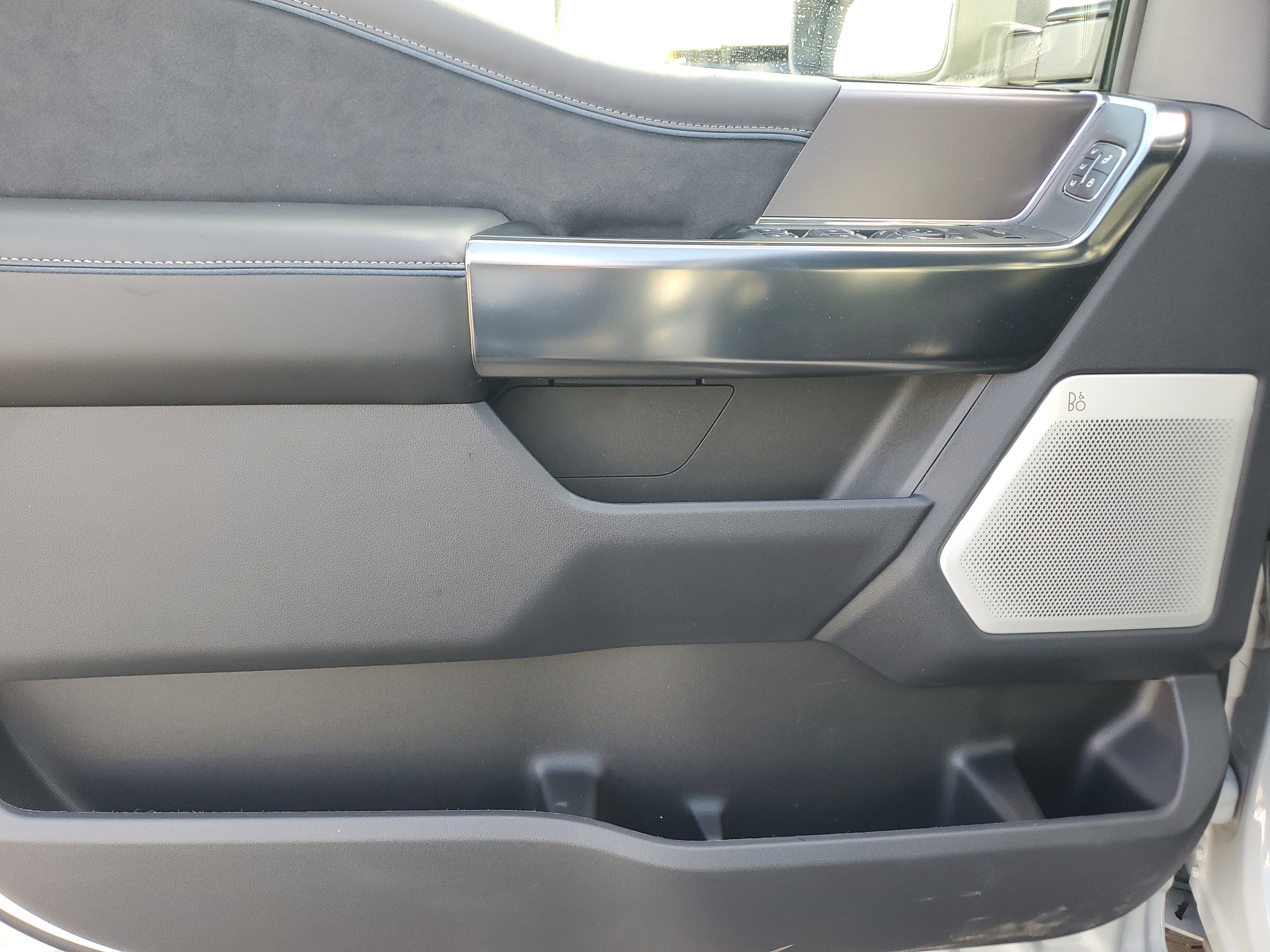 New 2026 Ford F250 Platinum AWD/4WD image 13